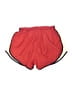 Nike Color Block Red Athletic Shorts Size M - photo 2