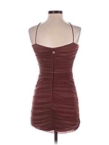 Nookie Cocktail Dress (view 2)