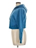ABound Blue Zip Up Hoodie Size XL - photo 5