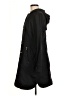 Cole Haan Black Trenchcoat Size M - photo 5
