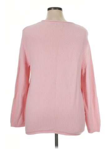 Studio Works Pullover Sweater (view 2)