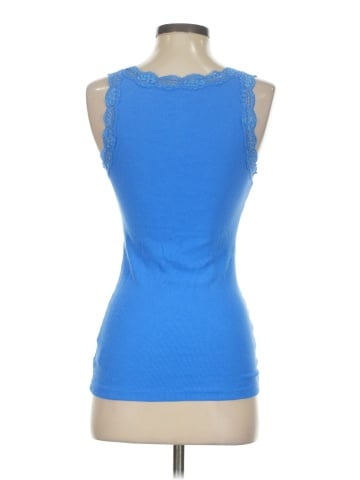 Faded Glory Tank Top (view 2)