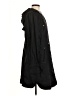 Cole Haan Black Trenchcoat Size M - photo 4