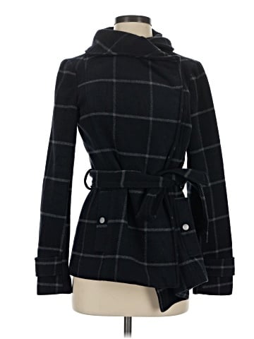 CoffeeShop Coat (view 1)