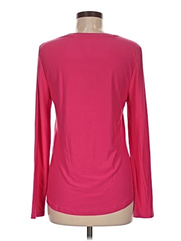Just Be... Long Sleeve T-Shirt (view 2)