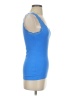 Faded Glory Blue Tank Top Size S - photo 4