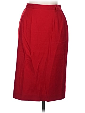 Pendleton Formal Skirt (view 1)