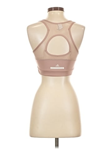 Adidas Stella McCartney Sports Bra (view 2)