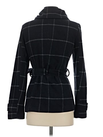 CoffeeShop Coat (view 2)