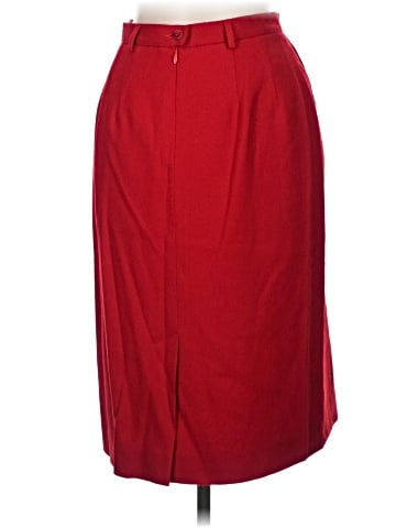 Pendleton Formal Skirt (view 2)