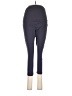 Active by Old Navy Solid Blue Active Pants Size M - photo 1