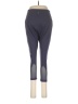Active by Old Navy Solid Blue Active Pants Size M - photo 2