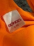 Bongo Orange Swimsuit Top Size L - photo 3