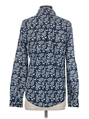 J.Crew Long Sleeve Button-Down Shirt (view 2)