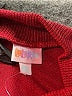 Lularoe Burgundy Turtleneck Sweater Size XXL - photo 7