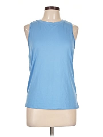 Fabletics Sleeveless T-Shirt (view 1)