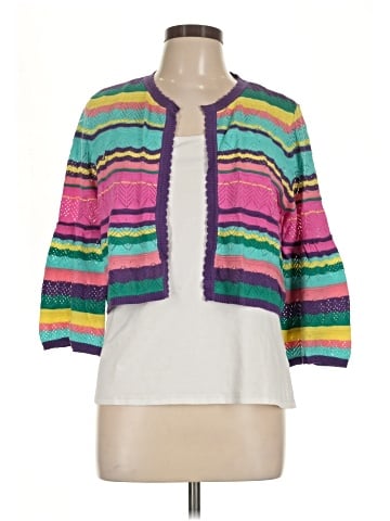 Soft Surroundings Kimono (view 1)