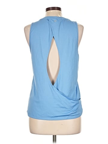 Fabletics Sleeveless T-Shirt (view 2)
