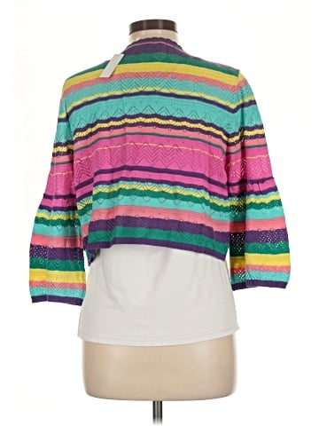 Soft Surroundings Kimono (view 2)