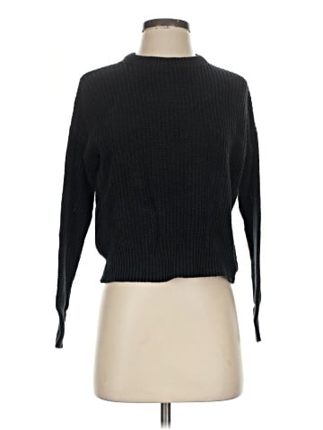 Urban Outfitters Turtleneck Sweater (view 1)