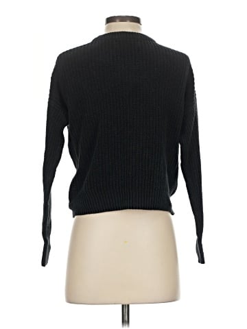 Urban Outfitters Turtleneck Sweater (view 2)