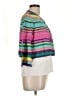 Soft Surroundings Purple Kimono Size L - photo 4
