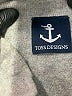 Toss Designs Gray Pullover Sweater Size L (estimated) - photo 7