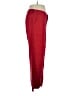 J.Crew Red Casual Pants Size 32 waist - photo 4