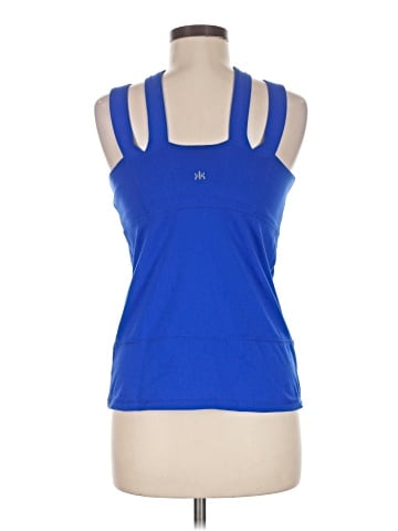 Kyodan Tank Top (view 2)