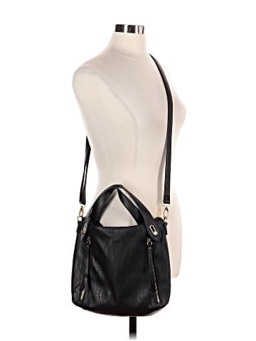 Jessica Simpson Satchel (view 2)