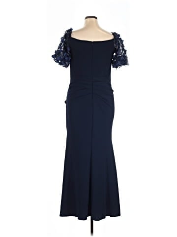 Xscape Cocktail Dress (view 2)