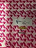 Greg Norman 100% Polyester Pink Cardigan Size S - photo 7