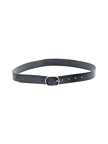 Halogen Leather Belt (view 1)