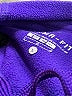 Nike 100% Polyester Purple Sweatshirt Size L - photo 9