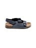 Old Navy Blue Sandals Size 12-18 mo (baby) - photo 1