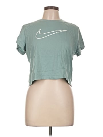 Nike Short Sleeve T-Shirt (view 1)