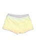 Eddie Bauer Color Block Yellow Athletic Shorts Size 7 - 8 - photo 2