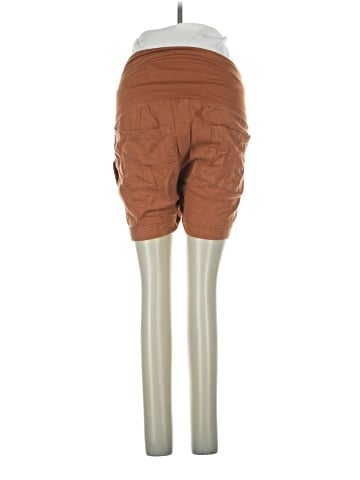 Old Navy - Maternity Shorts (view 2)