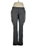 Mossimo Supply Co. Gray Active Pants Size 17 - photo 1