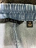 IMAN Blue Casual Pants Size 1X - photo 4