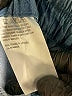 IMAN Blue Casual Pants Size 1X - photo 5