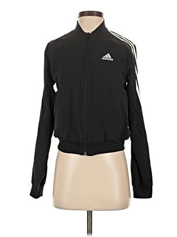 Adidas Track Jacket (view 1)