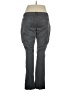 Mossimo Supply Co. Gray Active Pants Size 17 - photo 2