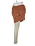Old Navy - Maternity Brown Shorts Size Sm Maternity - photo 4