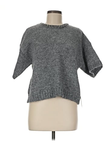 Cyrus Pullover Sweater (view 1)