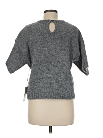 Cyrus Pullover Sweater (view 2)