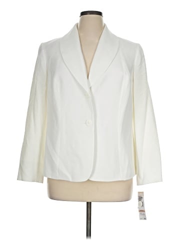 Evan Picone Blazer (view 1)