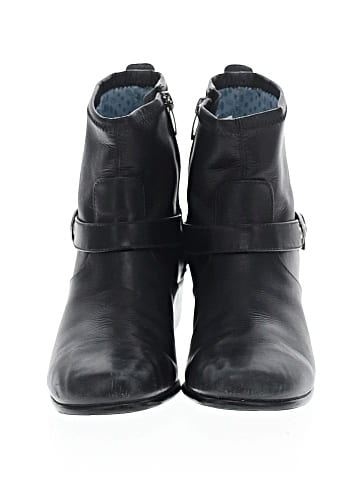 Aravon Ankle Boots (view 2)