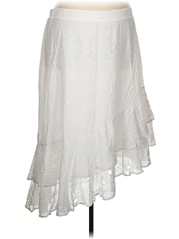 Ava & Viv Casual Skirt (view 1)