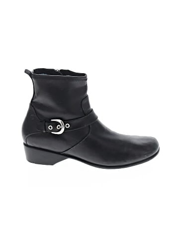 Aravon Ankle Boots (view 1)